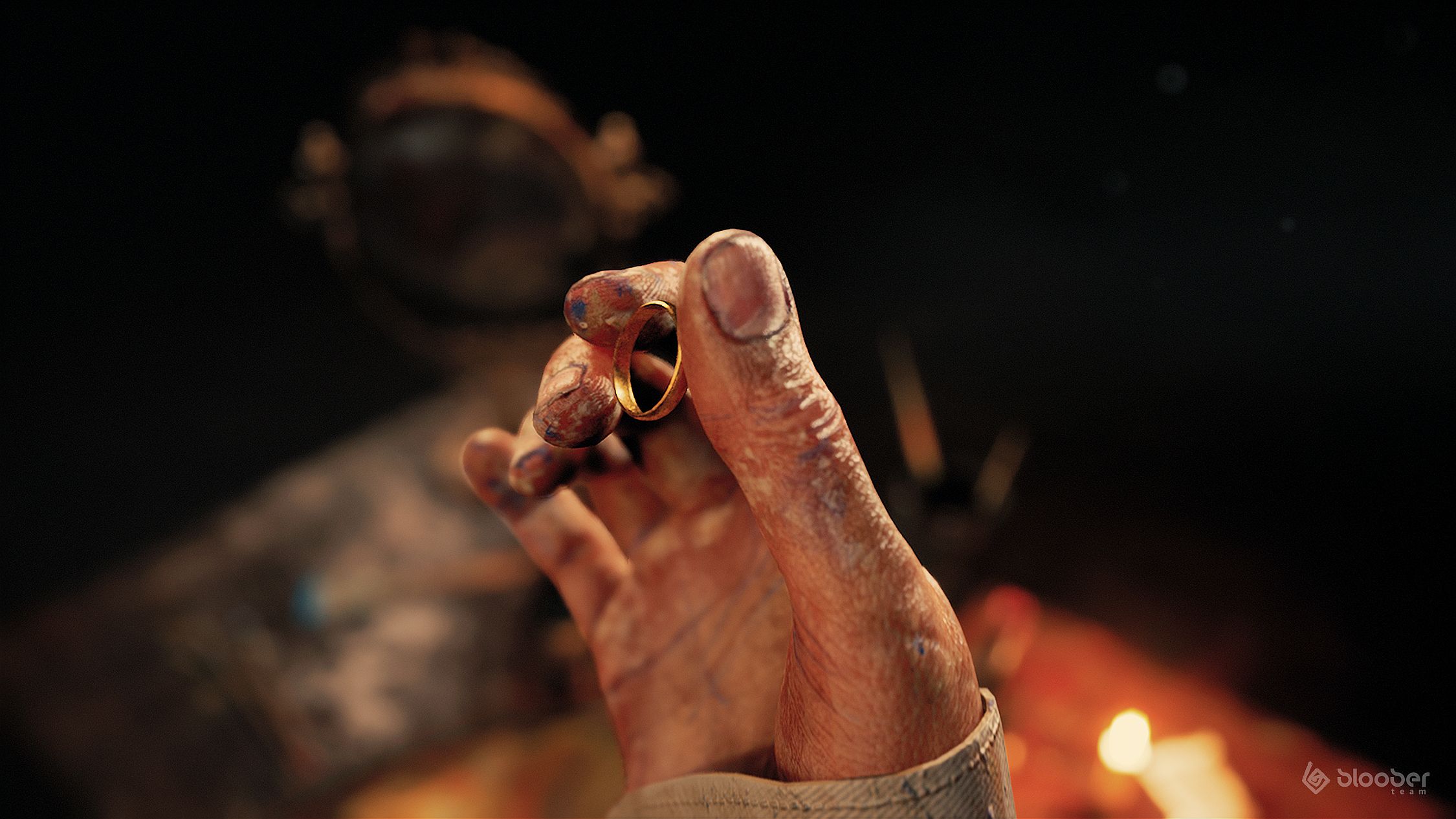 Bloober Team teases next entry in the Layers of Fear universe